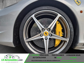 Ferrari 458 4.5 V8 570ch  occasion � Beaupuy - photo n�7