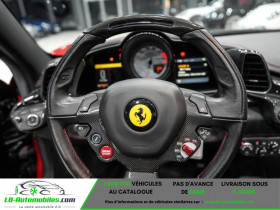 Ferrari 458 4.5 V8 570ch  occasion � Beaupuy - photo n�7