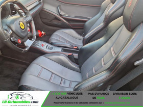Ferrari 458 4.5 V8 570ch  occasion � Beaupuy - photo n�6