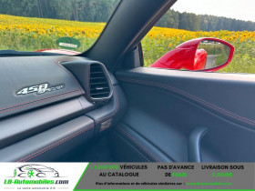 Ferrari 458 4.5 V8 570ch  occasion � Beaupuy - photo n�5