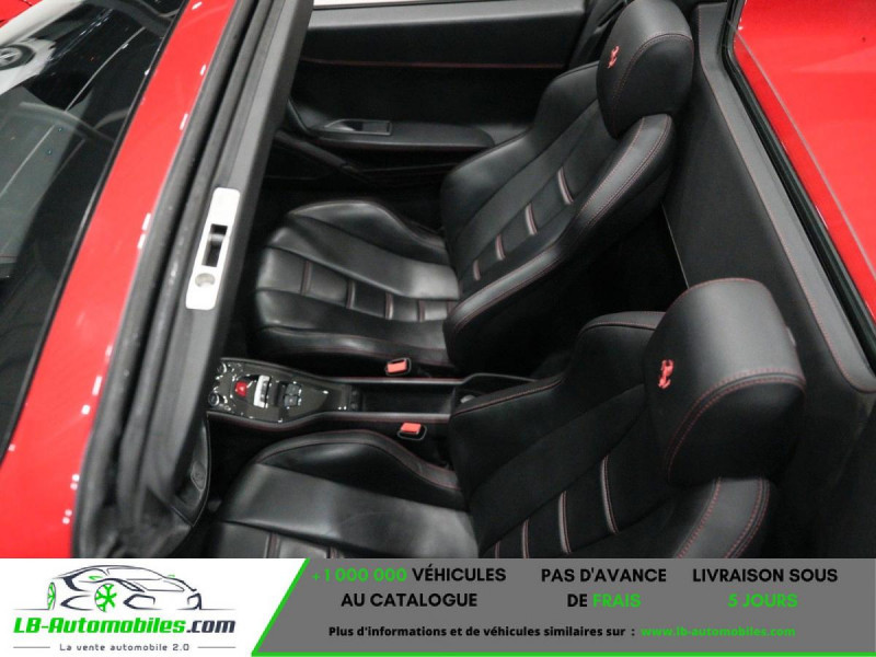 Ferrari 458 4.5 V8 570ch  occasion � Beaupuy - photo n�5
