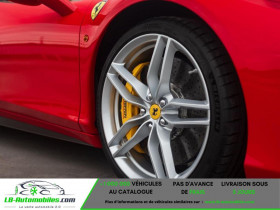 Ferrari 458 4.5 V8 570ch  occasion � Beaupuy - photo n�4