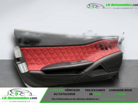 Ferrari 458 4.5 V8 570ch  occasion � Beaupuy - photo n�4