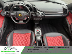 Ferrari 458 4.5 V8 570ch  occasion � Beaupuy - photo n�3