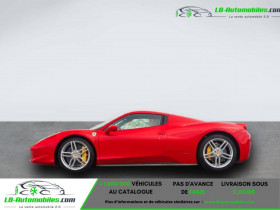 Ferrari 458 4.5 V8 570ch  occasion � Beaupuy - photo n�3
