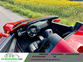Ferrari 458 4.5 V8 570ch  occasion � Beaupuy - photo n�3