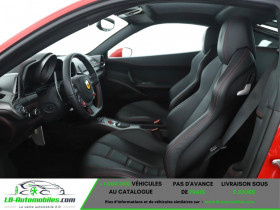 Ferrari 458 4.5 V8 570ch  occasion � Beaupuy - photo n�5