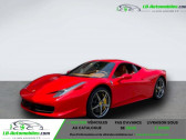 Ferrari 458 4.5 V8 570ch  � Beaupuy 31
