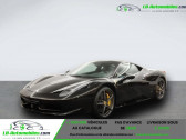 Annonce Ferrari 458 occasion Essence 4.5 V8 570ch � Beaupuy