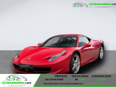 Ferrari 458 4.5 V8 570ch  � Beaupuy 31