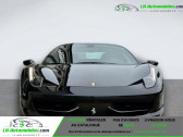 Annonce Ferrari 458 occasion Essence 4.5 V8 570ch � Beaupuy