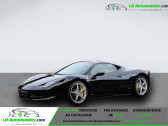 Annonce Ferrari 458 occasion Essence 4.5 V8 570ch � Beaupuy