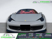 Ferrari 458 4.5 V8 570ch  � Beaupuy 31