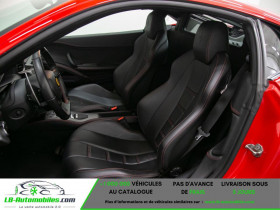 Ferrari 458 4.5 V8 570ch  occasion � Beaupuy - photo n�4