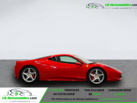 Ferrari 458 4.5 V8 570ch  occasion � Beaupuy - photo n�3