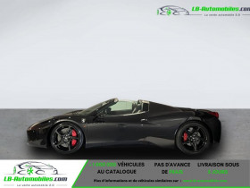Ferrari 458 4.5 V8 570ch  occasion � Beaupuy - photo n�3
