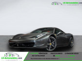 Ferrari 458 4.5 V8 570ch   Beaupuy 31