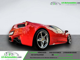 Ferrari 458 4.5 V8 570ch  occasion � Beaupuy - photo n�2