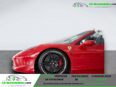 Ferrari 458 4.5 V8 570ch   Beaupuy 31