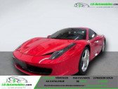 Ferrari 458 4.5 V8 570ch  � Beaupuy 31