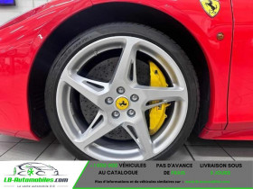 Ferrari 458 4.5 V8 570ch  occasion � Beaupuy - photo n�3