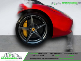 Ferrari 458 4.5 V8 570ch  occasion � Beaupuy - photo n�2