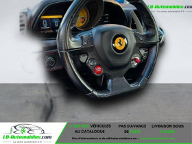 Ferrari 458 4.5 V8 570ch  occasion � Beaupuy - photo n�4