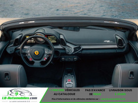 Ferrari 458 4.5 V8 570ch  occasion � Beaupuy - photo n�2