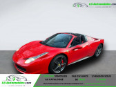 Ferrari 458 4.5 V8 570ch  � Beaupuy 31