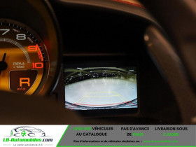 Ferrari 458 4.5 V8 570ch  occasion � Beaupuy - photo n�5
