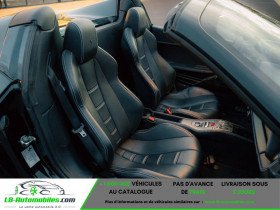 Ferrari 458 4.5 V8 570ch  occasion � Beaupuy - photo n�5