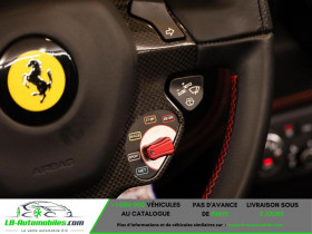 Ferrari 458 4.5 V8 570ch  occasion � Beaupuy - photo n�4