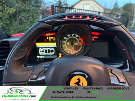 Ferrari 458 4.5 V8 570ch  occasion � Beaupuy - photo n�3