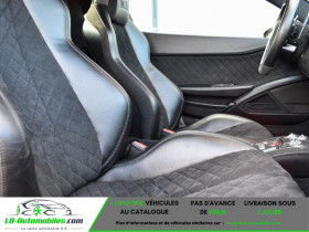 Ferrari 458 4.5 V8 570ch  occasion � Beaupuy - photo n�4