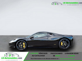 Ferrari 458 4.5 V8 570ch  occasion � Beaupuy - photo n�3