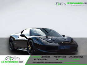 Ferrari 458 4.5 V8 570ch  occasion � Beaupuy - photo n�2