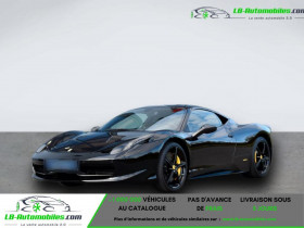 Ferrari 458 , garage LB AUTOMOBILES � Beaupuy