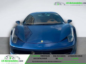 Annonce Ferrari 458 occasion Essence 4.5 V8 570ch � Beaupuy