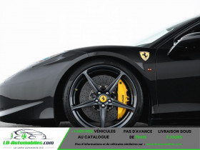 Ferrari 458 4.5 V8 570ch  occasion � Beaupuy - photo n�10