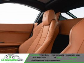 Ferrari 458 4.5 V8 570ch  occasion � Beaupuy - photo n�9