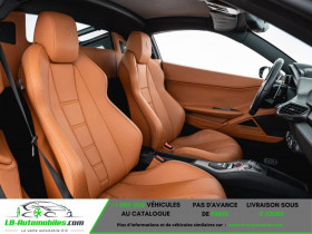 Ferrari 458 4.5 V8 570ch  occasion � Beaupuy - photo n�8