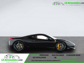 Ferrari 458 4.5 V8 570ch  occasion � Beaupuy - photo n�6