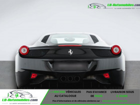 Ferrari 458 4.5 V8 570ch  occasion � Beaupuy - photo n�7