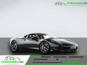 Ferrari 458 4.5 V8 570ch  occasion � Beaupuy - photo n�2