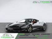 Ferrari 458 4.5 V8 570ch  � Beaupuy 31