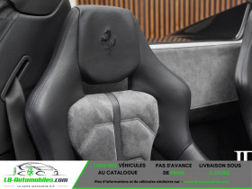 Ferrari 458 4.5 V8 570ch  occasion � Beaupuy - photo n�6