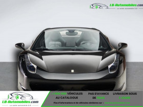 Ferrari 458 4.5 V8 570ch  occasion � Beaupuy - photo n�5