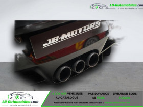 Ferrari 458 4.5 V8 570ch  occasion � Beaupuy - photo n�4