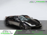 Annonce Ferrari 458 occasion Essence 4.5 V8 570ch � Beaupuy