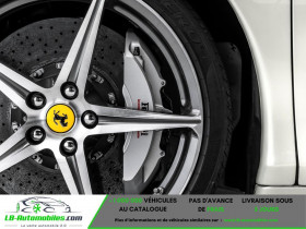 Ferrari 458 4.5 V8 570ch  occasion � Beaupuy - photo n�5